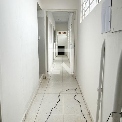 Studio à venda com 32m², 1 quarto e sem vaga Studio à venda com 32m², 1 quarto e sem vagaárea comum - Corredor