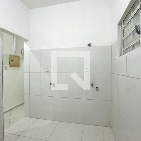 Studio à venda com 32m², 1 quarto e sem vaga Studio à venda com 32m², 1 quarto e sem vagaLavanderia