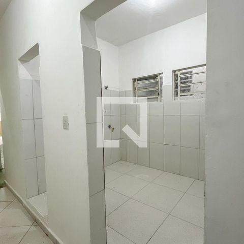 Studio à venda com 32m², 1 quarto e sem vaga Studio à venda com 32m², 1 quarto e sem vagaLavanderia