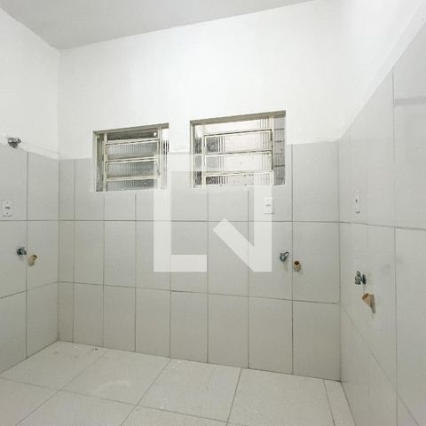 Studio à venda com 32m², 1 quarto e sem vaga Studio à venda com 32m², 1 quarto e sem vagaLavanderia
