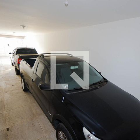 Apartamento à venda com 90m², 2 quartos e 1 vaga Apartamento à venda com 90m², 2 quartos e 1 vagaGaragem