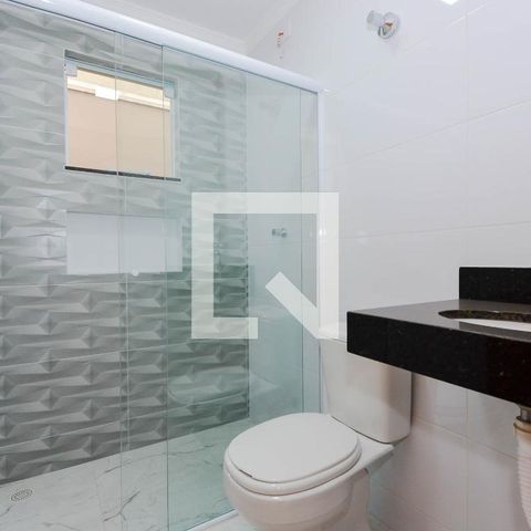 Apartamento à venda com 90m², 2 quartos e 1 vaga Apartamento à venda com 90m², 2 quartos e 1 vagaBanheiro