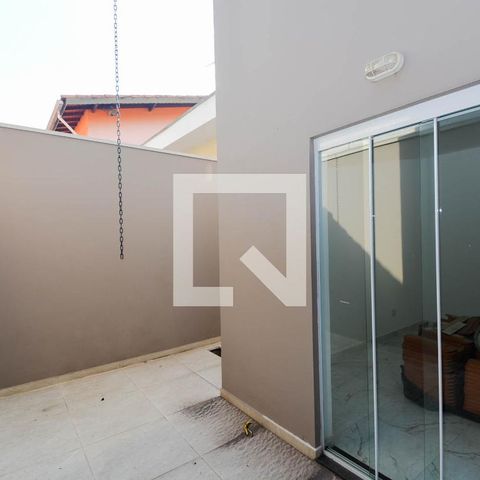 Apartamento à venda com 90m², 2 quartos e 1 vaga Apartamento à venda com 90m², 2 quartos e 1 vagaÁrea de Serviço