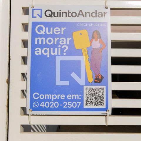 Apartamento à venda com 90m², 2 quartos e 1 vaga Apartamento à venda com 90m², 2 quartos e 1 vagaPlaquinha