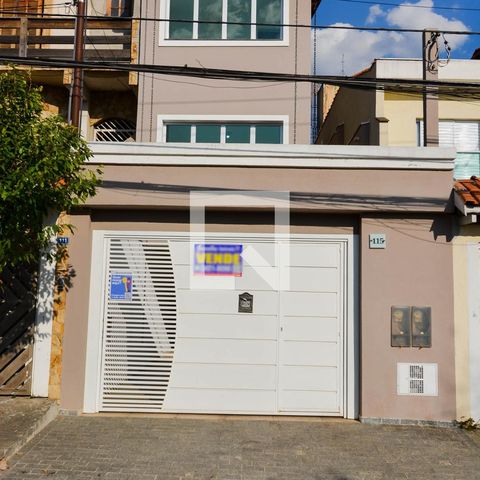 Apartamento à venda com 90m², 2 quartos e 1 vaga Apartamento à venda com 90m², 2 quartos e 1 vagaFachada