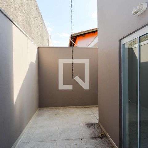 Apartamento à venda com 90m², 2 quartos e 1 vaga Apartamento à venda com 90m², 2 quartos e 1 vagaÁrea de Serviço