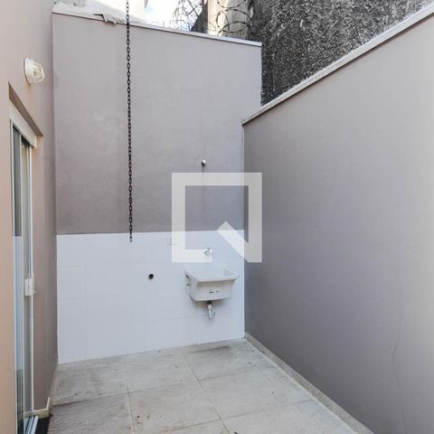 Apartamento à venda com 90m², 2 quartos e 1 vaga Apartamento à venda com 90m², 2 quartos e 1 vagaÁrea de Serviço