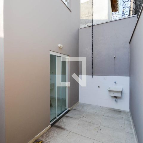 Apartamento à venda com 90m², 2 quartos e 1 vaga Apartamento à venda com 90m², 2 quartos e 1 vagaÁrea de Serviço