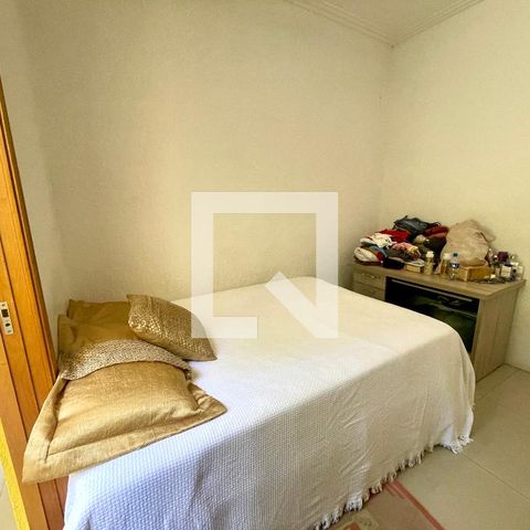 Casa à venda com 193m², 3 quartos e 3 vagasQuarto 2 