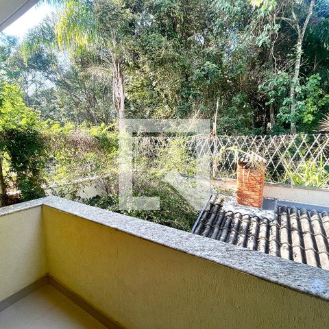 Casa à venda com 193m², 3 quartos e 3 vagasQuarto 3 - varanda