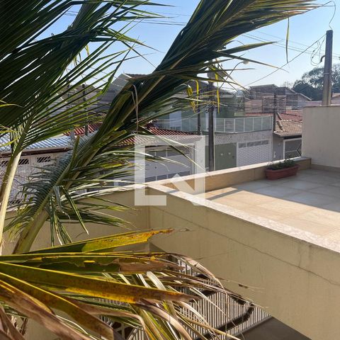 Casa à venda com 193m², 3 quartos e 3 vagasVaranda da Suíte