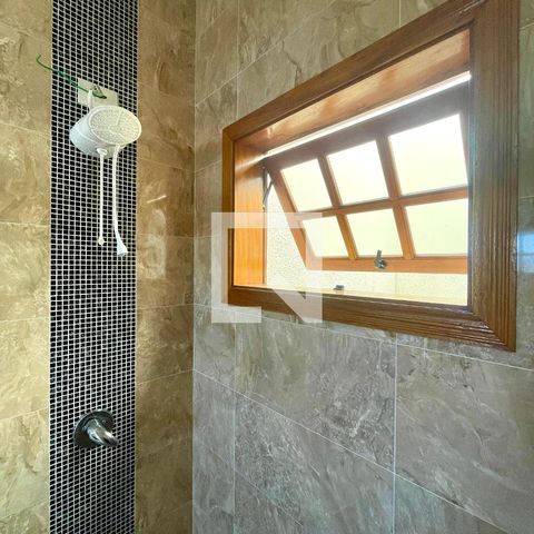 Casa à venda com 193m², 3 quartos e 3 vagasBanheiro da Suíte