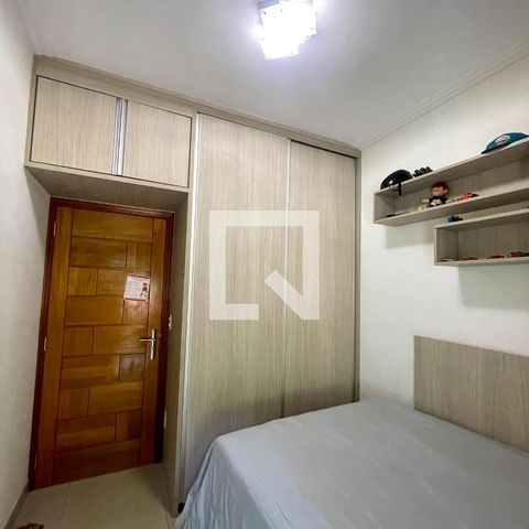 Casa à venda com 193m², 3 quartos e 3 vagasQuarto 3 