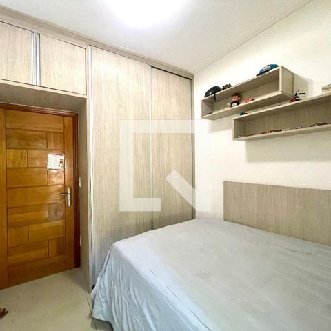 Casa à venda com 193m², 3 quartos e 3 vagasQuarto 3 