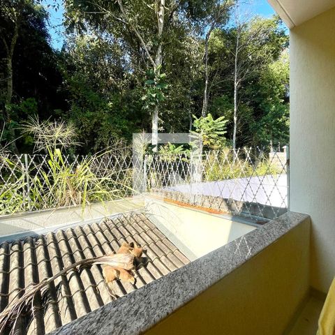 Casa à venda com 193m², 3 quartos e 3 vagasQuarto 2  - varanda