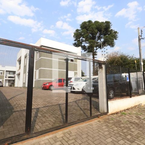 Apartamento à venda com 44m², 2 quartos e 1 vagaFachada
