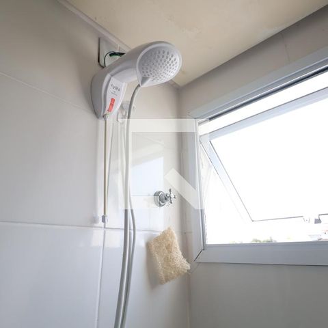 Apartamento à venda com 44m², 2 quartos e 1 vagaBanheiro