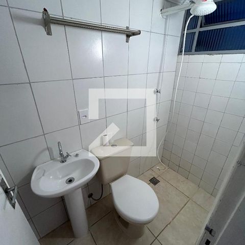 Casa para alugar com 200m², 5 quartos e 2 vagasBanheiro do quarto 5
