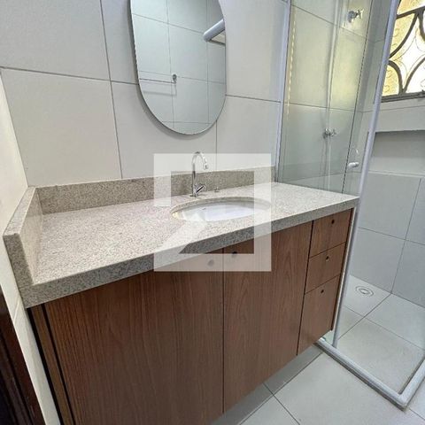 Casa para alugar com 200m², 5 quartos e 2 vagasBanheiro