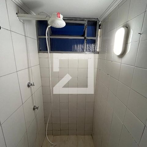 Casa para alugar com 200m², 5 quartos e 2 vagasBanheiro do quarto 5