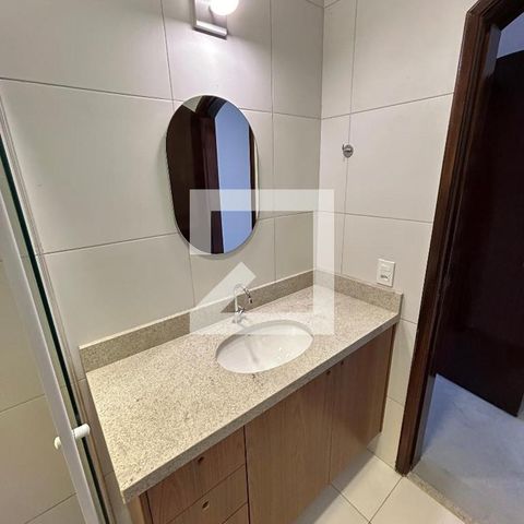 Casa para alugar com 200m², 5 quartos e 2 vagasBanheiro da Suíte 4