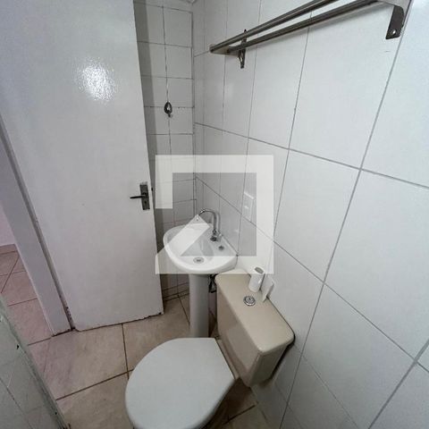 Casa para alugar com 200m², 5 quartos e 2 vagasBanheiro do quarto 5