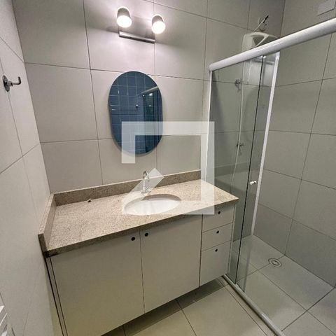 Casa para alugar com 200m², 5 quartos e 2 vagasBanheiro da Suíte 1