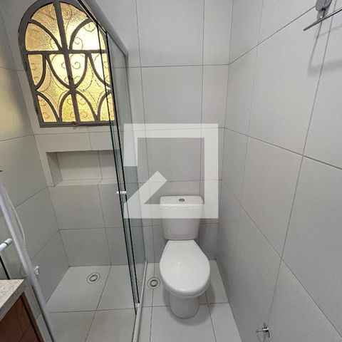 Casa para alugar com 200m², 5 quartos e 2 vagasBanheiro