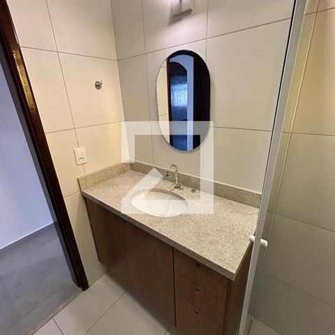 Casa para alugar com 200m², 5 quartos e 2 vagasBanheiro
