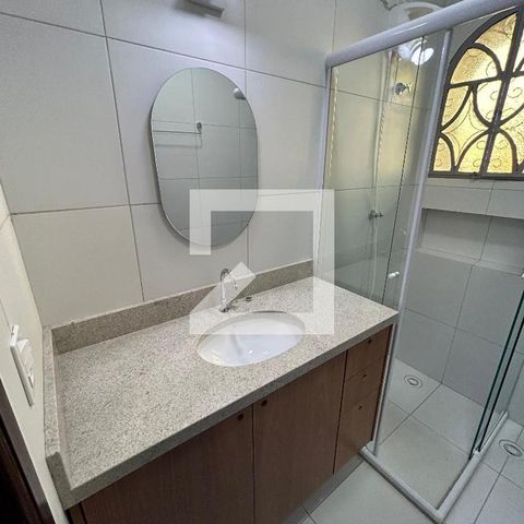 Casa para alugar com 200m², 5 quartos e 2 vagasBanheiro