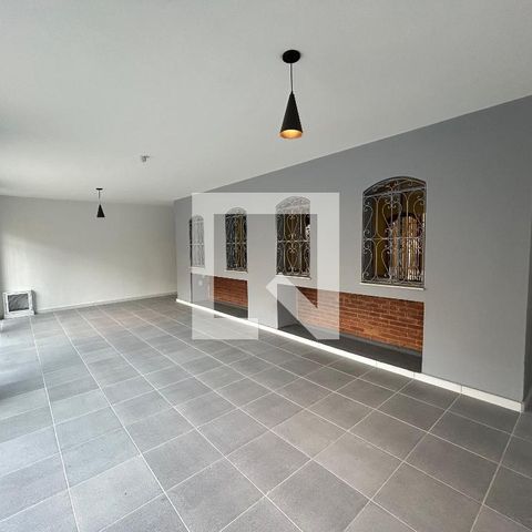 Casa para alugar com 200m², 5 quartos e 2 vagasGaragem