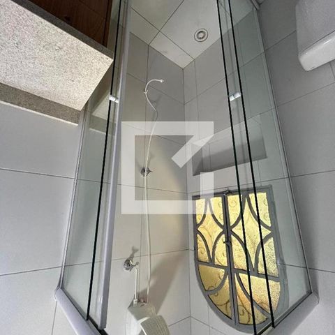 Casa para alugar com 200m², 5 quartos e 2 vagasBanheiro da Suíte 4