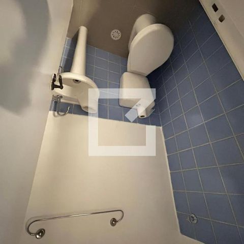 Casa para alugar com 200m², 5 quartos e 2 vagasLavabo da churrasqueira
