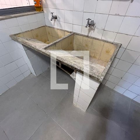 Casa para alugar com 200m², 5 quartos e 2 vagasLavanderia