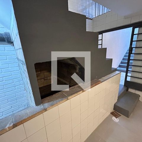 Casa para alugar com 200m², 5 quartos e 2 vagasChurrasqueira