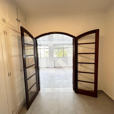 Casa para alugar com 200m², 5 quartos e 2 vagasQuarto 3