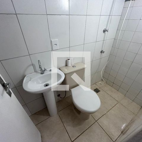 Casa para alugar com 200m², 5 quartos e 2 vagasBanheiro do quarto 5