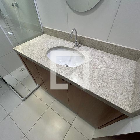 Casa para alugar com 200m², 5 quartos e 2 vagasBanheiro da Suíte 4