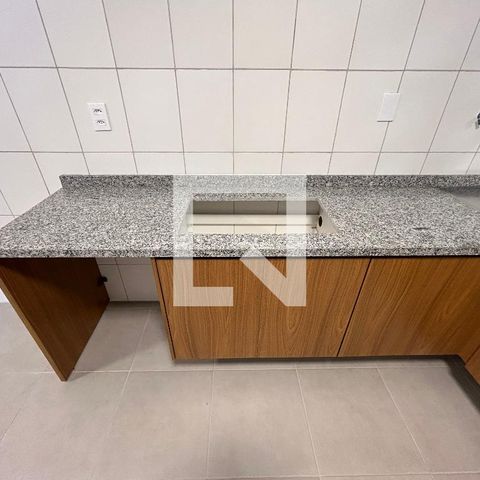 Casa para alugar com 200m², 5 quartos e 2 vagasCozinha