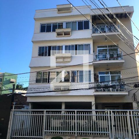 Apartamento à venda com 142m², 3 quartos e 2 vagasFachada