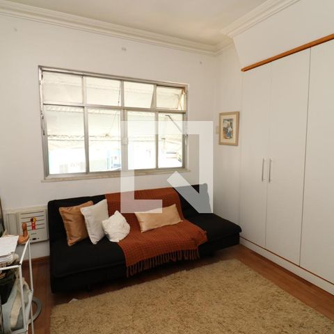 Apartamento à venda com 142m², 3 quartos e 2 vagasQuarto 2
