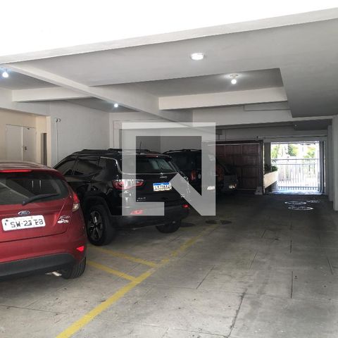 Apartamento à venda com 142m², 3 quartos e 2 vagasGaragem