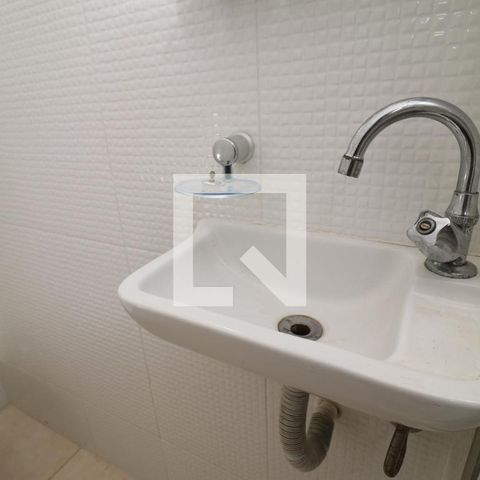 Apartamento à venda com 142m², 3 quartos e 2 vagasBanheiro de serviço