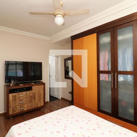 Apartamento à venda com 142m², 3 quartos e 2 vagasSuíte