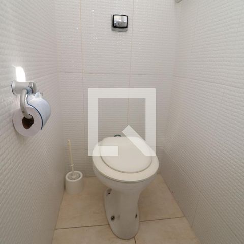 Apartamento à venda com 142m², 3 quartos e 2 vagasBanheiro de serviço