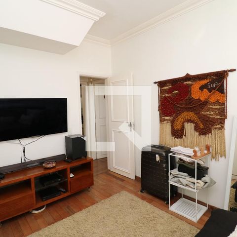 Apartamento à venda com 142m², 3 quartos e 2 vagasQuarto 2