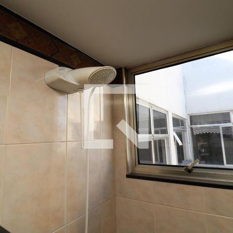 Apartamento à venda com 142m², 3 quartos e 2 vagasBanheiro da Suíte