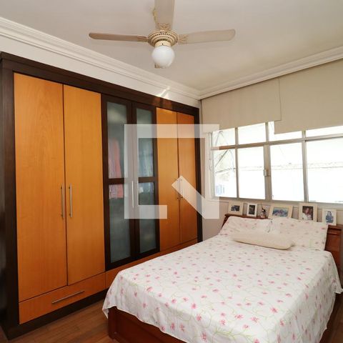 Apartamento à venda com 142m², 3 quartos e 2 vagasSuíte