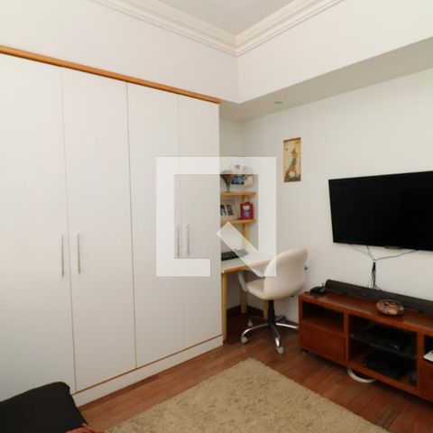 Apartamento à venda com 142m², 3 quartos e 2 vagasQuarto 2