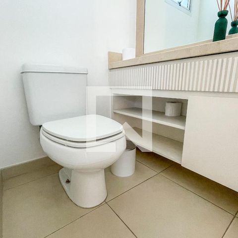 Apartamento para alugar com 184m², 2 quartos e 3 vagasLavabo